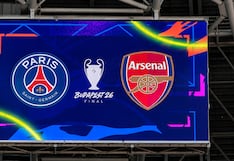 Las posibles alineaciones del PSG vs. Arsenal: partidazo por la final de la Champions