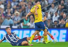 América vs. Monterrey (1-1): resumen, goles y video de la final de la Liga MX 2024