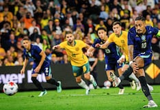 Brasil vs. Australia (4-2): video, resumen y goles del amistoso internacional