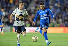 Cruz Azul vs. Pumas empataron sin goles por la primera final: resumen completo del Clausura mexicano