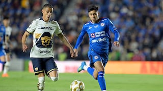 Cruz Azul vs. Pumas empataron sin goles por la primera final: resumen completo del Clausura mexicano