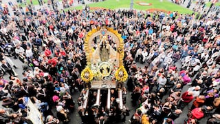 Inicio y término de la Semana Santa en Perú: conoce los feriados de la festividad