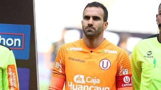 José Carvallo tras en empate en Sullana: “Tenemos que dar vuelta a la página rápido”