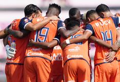 Fixture y grupo de César Vallejo en Copa Sudamericana 2024: rivales y calendario de partidos