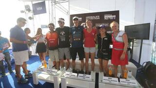 Ironman 70.3: campeones mundiales participarán en la triatlón de Lima