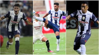 Alianza Lima: ¿cuánto han aportado los diez fichajes y por qué tantos lidian con las lesiones?