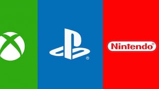 Xbox, PlayStation y Nintendo pusieron estos precios a sus consolas el día de lanzamiento