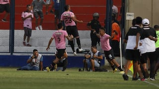 ¡En los descuentos! Sport Boys venció 2-1 a Deportivo Garcilaso por la fecha 9 del Apertura