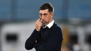 Se pone el buzo imperial: Cristian Díaz fue anunciado como nuevo DT de Cienciano