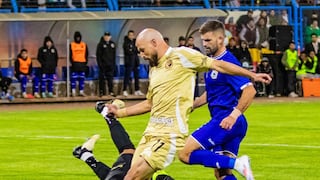 Binacional vs. Cusco FC (1-2): ver video, resumen y goles por la Liga 1 2025