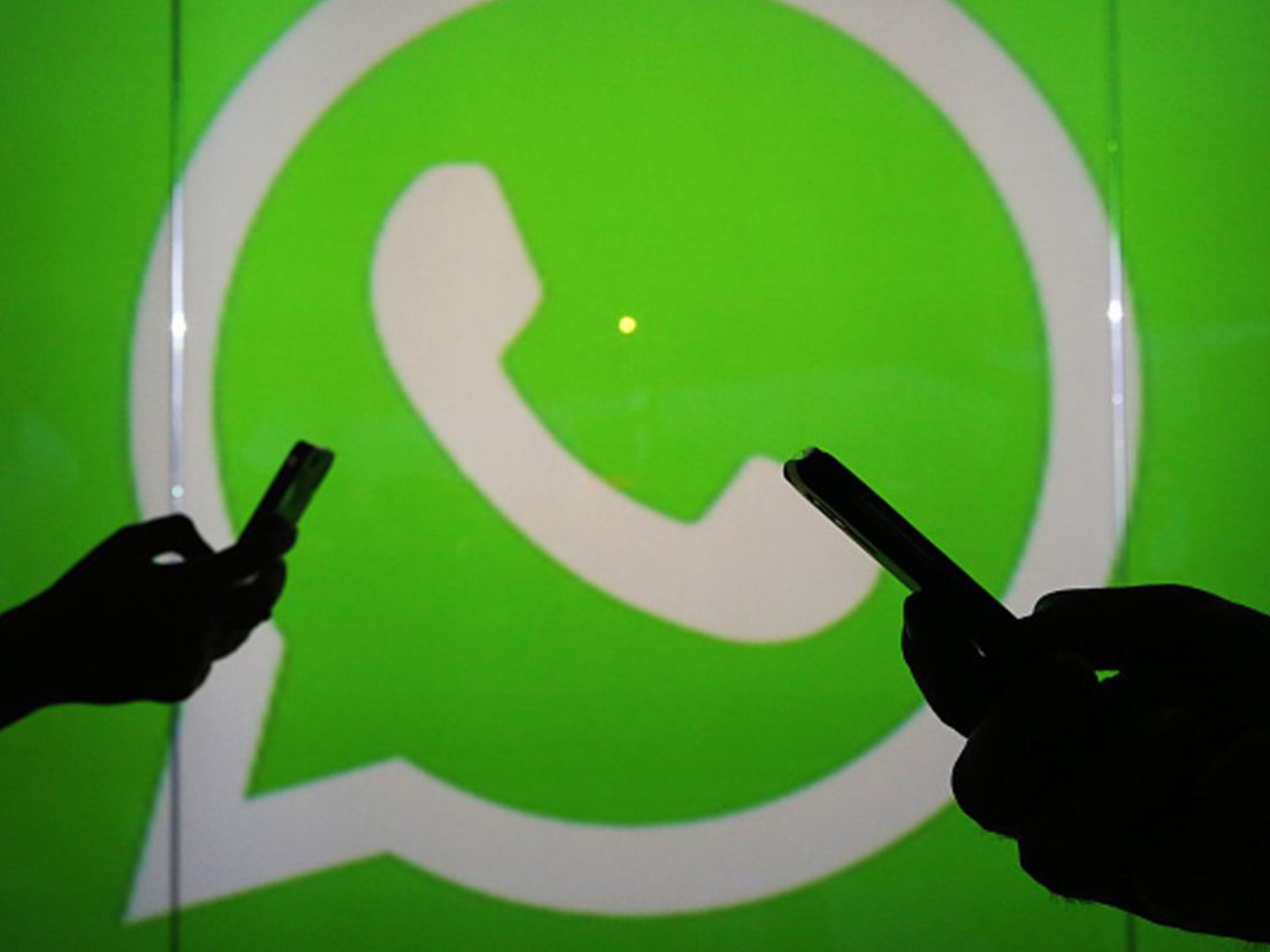 WHASTAPP | Existe una función que te permite saber quién te escribió la necesidad de ingresar al aplicativo. (Foto: Depor)