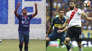 El golazo en Segunda mientras esperabas la final de Libertadores entre Boca y River [VIDEO]