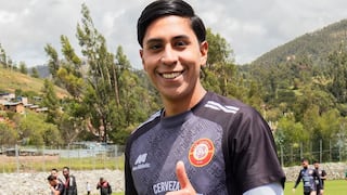 ¿Adrián Quiroz está en la mira de Alianza Lima? Representante del volante explicó la situación