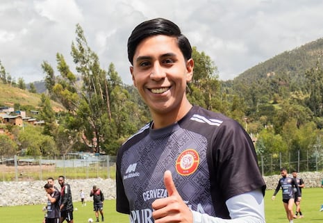 ¿Adrián Quiroz está en la mira de Alianza Lima? Representante del volante explicó la situación