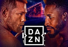 DAZN transmitió la pelea Canelo Álvarez vs. William Scull: ¿quién fue el ganador del combate?