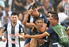 Tras clasificar a fase de grupos: Alianza iguala récord de Cristal en Copa Libertadores