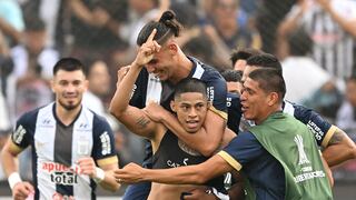 ¡Por encima de la ‘U’ y Cristal! Alianza Lima es el mejor club peruano, según ranking IFFHS