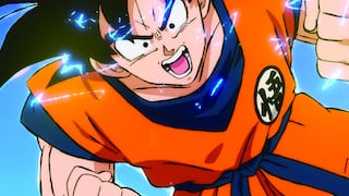 Dragon Ball Super: el anime de Goku es el favorito de América del Sur en la década