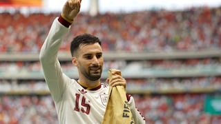 ¡Blooper de Muslera! Gol de Alex Baena a favor de España que vence 1-0 a Uruguay por el Mundial