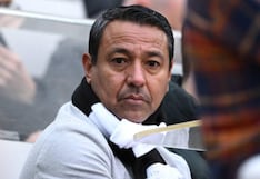 Nolberto Solano sueña con volver a Inglaterra: “Algún día me gustaría dirigir en la Premier League”