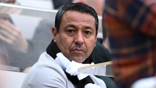 Nolberto Solano sueña con volver a Inglaterra: “Algún día me gustaría dirigir en la Premier League”