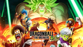 Dragon Ball: The Breakers cumple su primer aniversario con nuevo contenido [VIDEO]