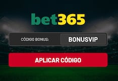 Código bonus bet365 “BONUS***″: Obtén hasta S/500 en bonos (2026)