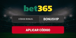 Código bonus bet365 “BONUS***″: Obtén hasta S/500 en bonos (2026)