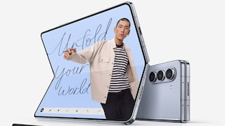 Nombre en código de Samsung revelaría la existencia del Galaxy Ultra Z Fold 6