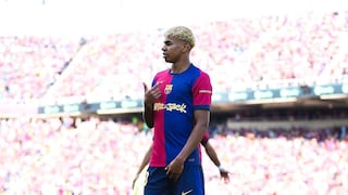 Barcelona vs. Real Madrid (4-3): minuto a minuto, resumen y goles del partido por LaLiga