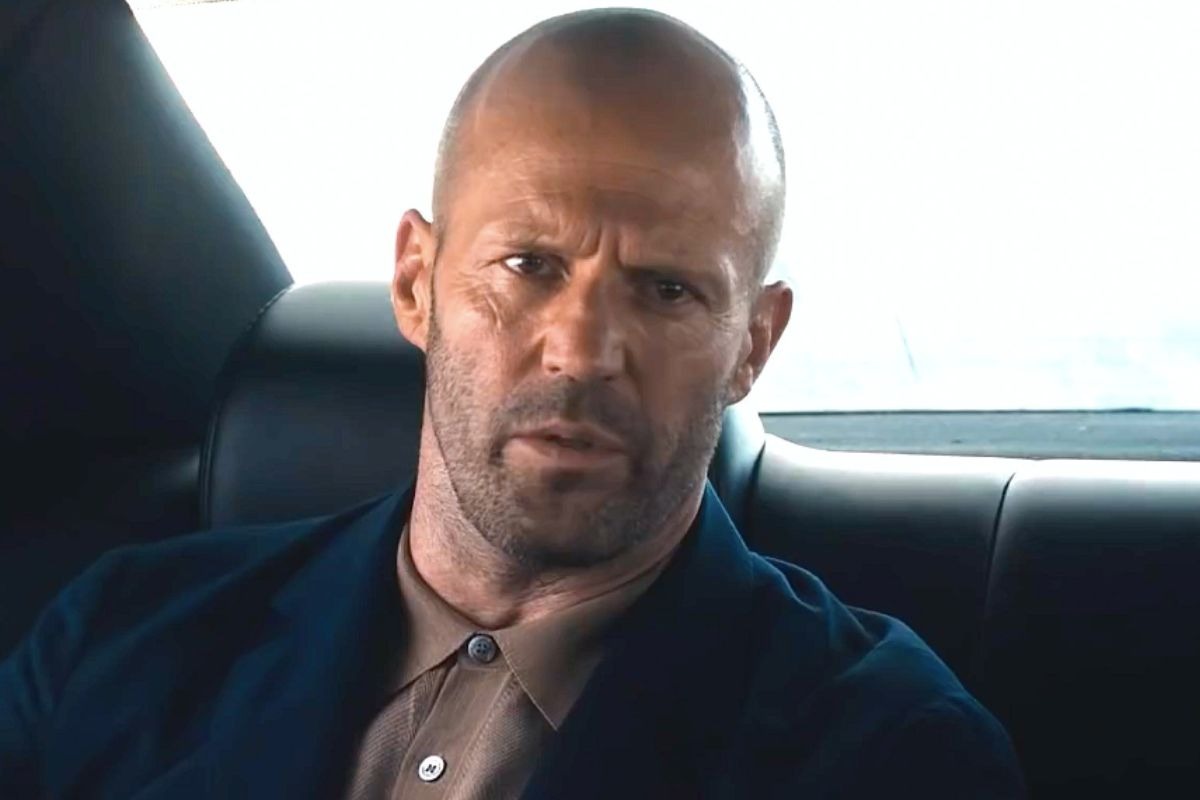 En "Megalodón", Jason Statham vuelve a interpretar a Jonas Taylor, un experimentado buzo especializado en exploraciones submarinas en lo profundo del mar (Foto: Warner Bros. Pictures)