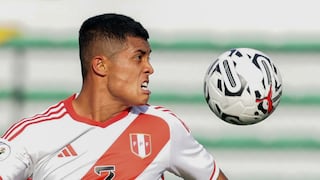 ¡Negocio redondo! Sporting Cristal ficha a Villacorta y César Vallejo conservará el 50 % de una futura venta