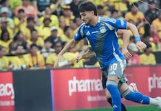 Video, gol y mejores jugadas: Barcelona SC vs. Emelec (1-0), por la LigaPro 2026