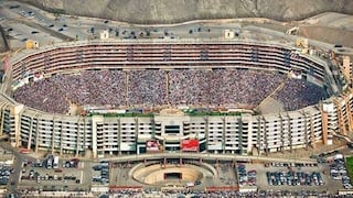 Universitario de Deportes: Conmebol señaló al Monumental como el estadio más grande de Sudamérica