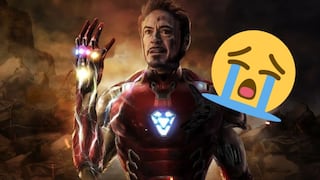 Avengers: Endgame | La muerte de Iron Man cobra más sentido con este detalle oculto