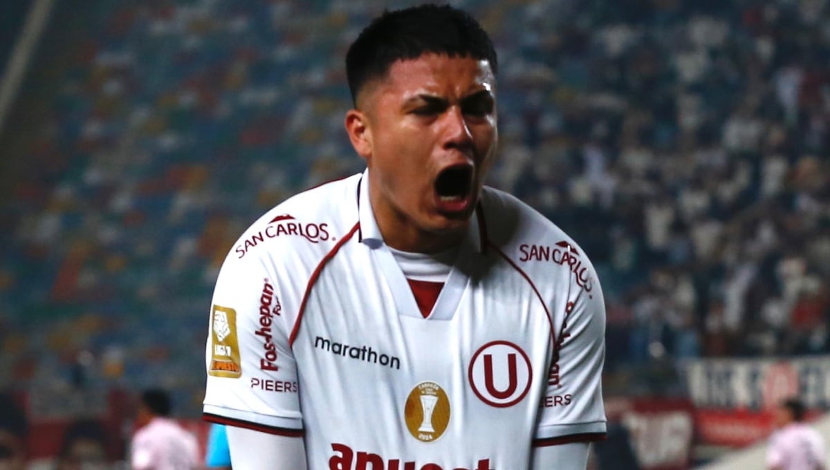 Jairo Concha tiene dos títulos nacionales con Universitario. (Foto: GEC)