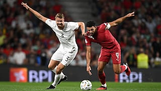 Portugal vs. Noruega (2-1): goles, video y resumen por la Nations League