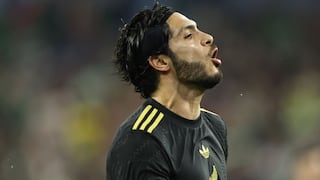 ¡México campeón de la Concacaf Nations League! Venció por 2-1 a Panamá en California