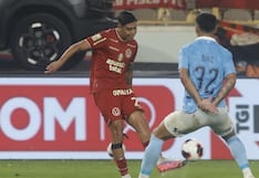 Universitario vs. Sporting Cristal (1-1): goles, video y resumen por el Torneo Clausura