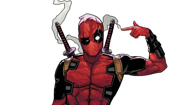 Deadpool tiene su final en el cómic “The End” y te sorprenderá cómo será asesinado