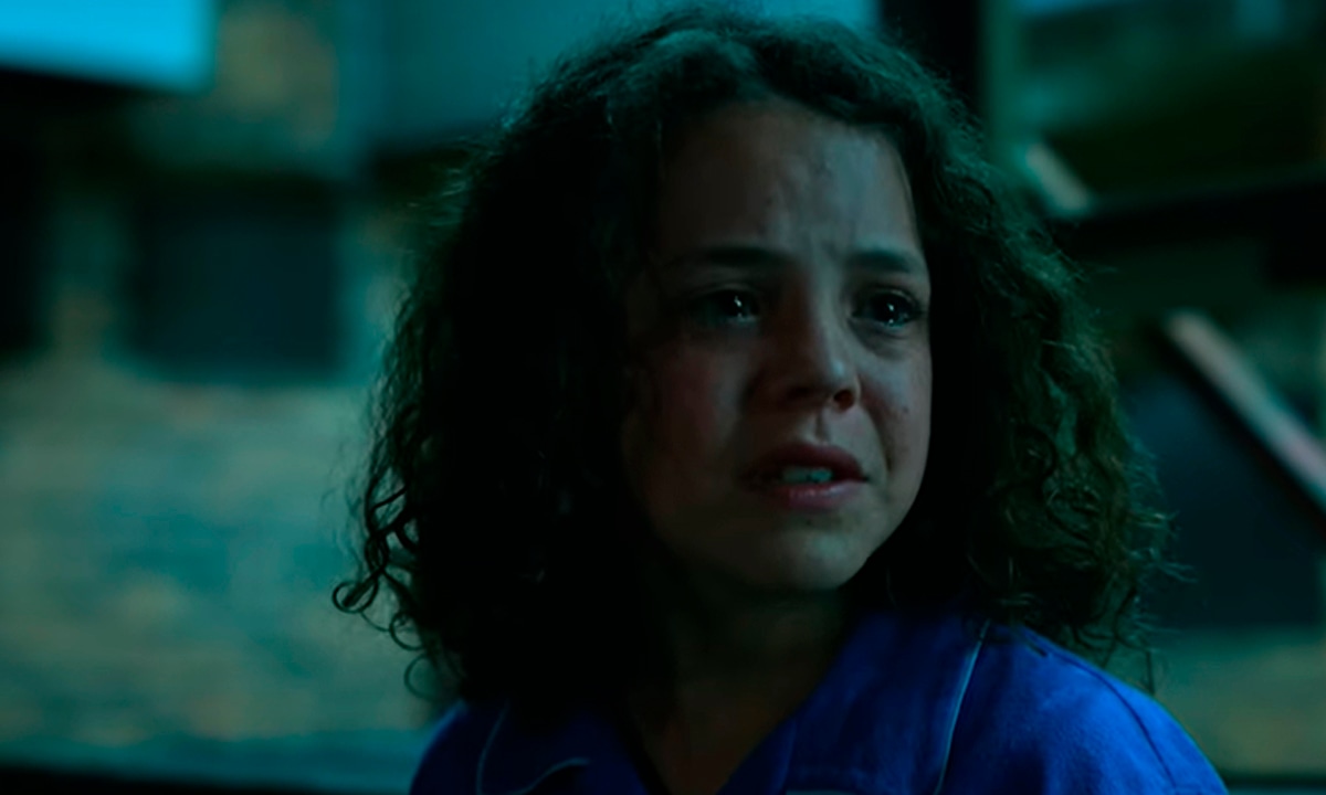 La serie es la adaptación de un libro que está basado en una historia real. (Foto: Netflix)