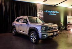 Haval H7: La nueva Suv Off-Road de GWM llega al Perú