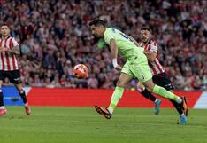 Resumen, video y goles: Barcelona vs. Athletic Club (3-0) por LaLiga