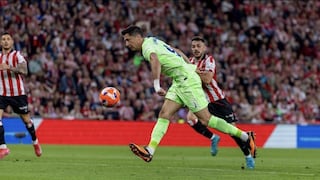 Resumen, video y goles: Barcelona vs. Athletic Club (3-0) por LaLiga