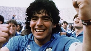 Diego Maradona: el origen de todos los apodos del astro argentino 