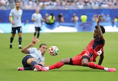 Resumen extendido, Uruguay vs. Cabo Verde (2-2): video de los goles