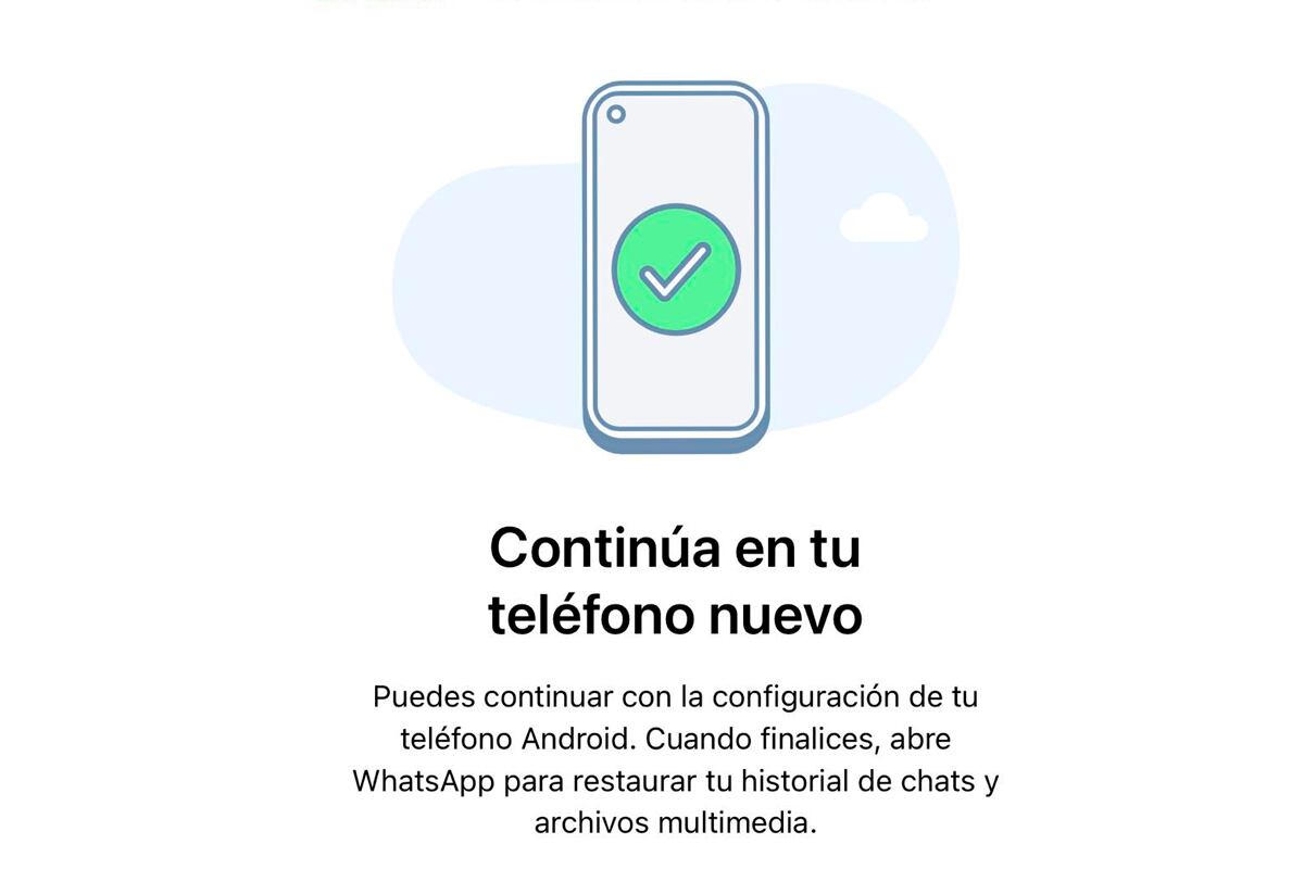 WHATSAPP | De esta manera simple podrás continuar el paso de tus chats de WhatsApp a otro sistema operativo. (Foto: MAG - Rommel Yupanqui)