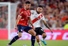 Video, goles y resumen: River vs. Independiente (2-0), por la fecha 4 del Torneo Apertura 2025