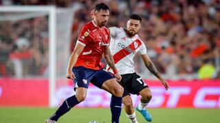 Video, goles y resumen: River vs. Independiente (2-0), por la fecha 4 del Torneo Apertura 2025