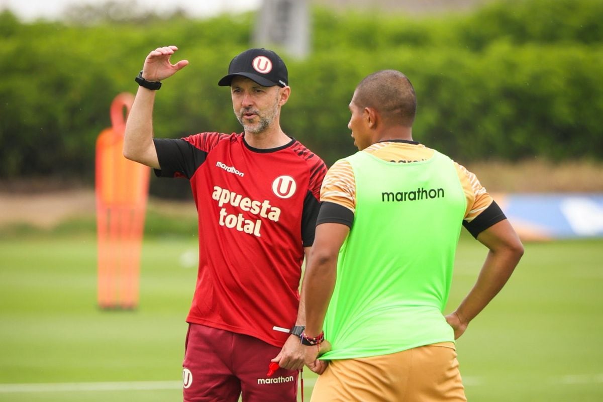 La dirigencia reunirá las pruebas correspondientes para exigir una sanción en contra de Alianza Lima. | Foto: Universitario de Deportes